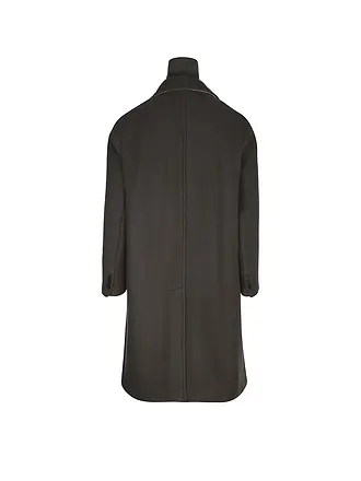 EMPORIO ARMANI | Produktname: Wollmantel | 